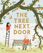 The Tree Next Door (en Inglés)