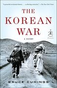 The Korean War: A History (Modern Library Chronicles) (en Inglés)