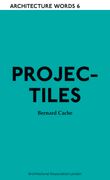Projectiles: Architecture Words 6 (en Inglés)