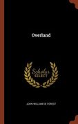 Overland (en Inglés)