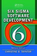 Six SIGMA Software Development