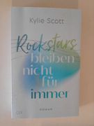 Rockstars Bleiben Nicht für Immer (en Alemán)