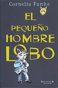 El Pequeño Hombre Lobo