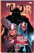 Thor: Dias De Trueno Parte 3