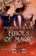 echoes of magic (en Inglés)