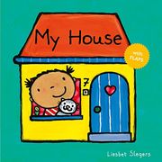 My House (en Inglés)