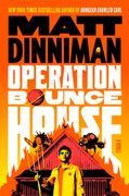 Operation Bounce House (en Inglés)