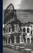 The Annals: Books I. -Vi (en Inglés)