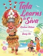 Tala Learns to Siva (en Inglés)