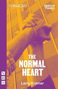 The Normal Heart (Nhb Modern Plays): National Theatre Edition (en Inglés)