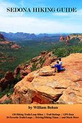Sedona Hiking Guide (en Inglés)