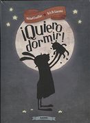 ¡quiero Dormir!