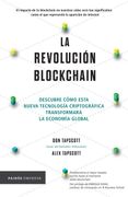 La Revolucion Blockchain