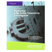 Productos y Servicios Financieros y de Seguros (in Spanish)