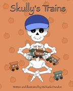 Skully's Trains (en Inglés)
