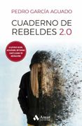 Cuaderno de Rebeldes 2. 0
