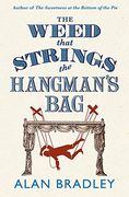 weed that strings the hangman's bag (en Inglés)
