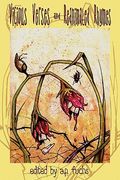 vicious verses and reanimated rhymes: zany zombie poetry for the undead head (en Inglés)