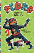 Pedro the Ninja (en Inglés)