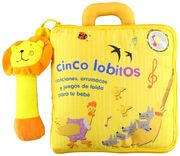 Cinco lobitos