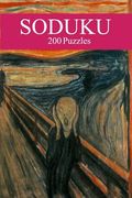 Soduku: 200 puzzles-Volume 3 (en Inglés)