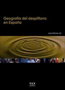 Geografía del Despilfarro en España: 2 (Desarrollo Territorial. Serie Papers)