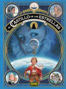 El Castillo de las Estrellas 01. 1869 la Conquista del Espacio