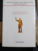 la novela historica a finales del siglo xx