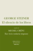 El Silencio de los Libros