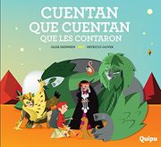 Cuentan Que Cuentan Que Les Contaron - C