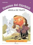 Abuela de Trapo. Cuentos del Chiribitil (in Spanish)