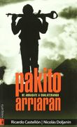 pakito arriaran. de arrasate a chalatenango