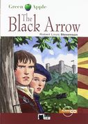 The Black Arrow +cd (Green Apple) (Black Cat. Green Apple) (en Inglés)