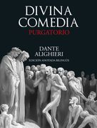 Divina Comedia. Purgatorio (Grandes Libros)