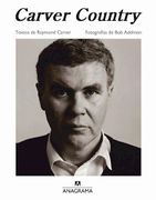 Carver Country - Raymond Carver - ANAGRAMA