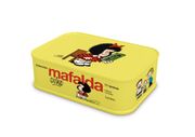 Coleccion Mafalda 11 Tomos en una Lata Edicion Limitada