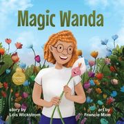 Magic Wanda (en Inglés)