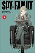 Spy x Family, Vol. 1: Volume 1 (en Inglés)