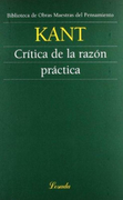 Critica de la Razon Practica - Immanuel Kant - Losada
