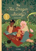 The Tea Dragon Society Treasury Edition (en Inglés)