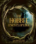 The Hobbit Encyclopedia (en Inglés)