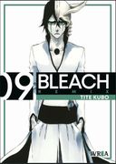 BLEACH REMIX 09