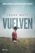 Vuelven (in Spanish)