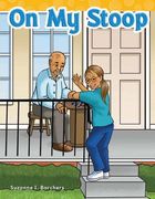 On My Stoop (en Inglés)