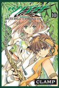 Tsubasa Reservoir Chronicle #10