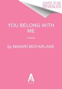 You Belong with Me