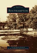 Southampton (Images of America) (en Inglés)