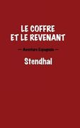 Le coffre et le revenant. Aventure Espagnole. (en Francés)
