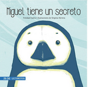 Miguel Tiene un Secreto