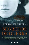 Segredos de Guerra (en Portugués)